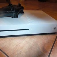 Xbox One come Nuova 