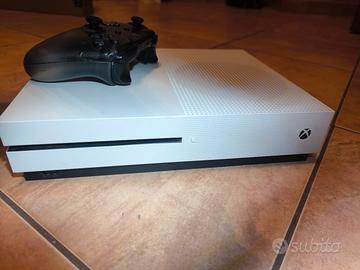 Xbox One come Nuova 