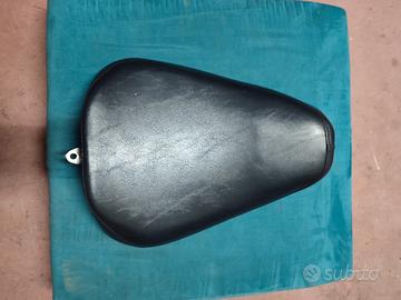 monosella per Harley Davidson 