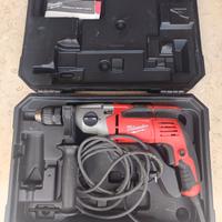 trapano a percussioni