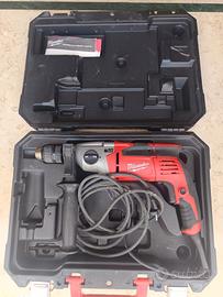 trapano a percussioni