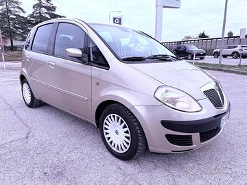 Lancia MUSA 1.4 16V Platino Ok neopatentati