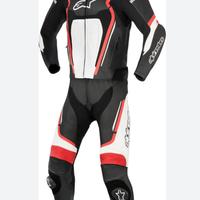 ALPINESTARS LEATHER COMBI