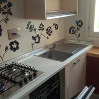 cucina  in legno stile moderno