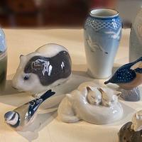 Royal Copenhagen ceramica danese