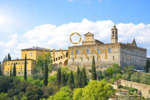 Palazzo / Stabile di 253 m² con più di 5 locali a 
