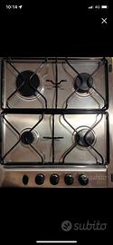 Piano cottura