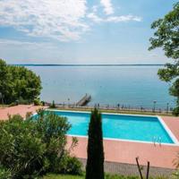 Residenza fronte Lago a Padenghe del Garda - Vero