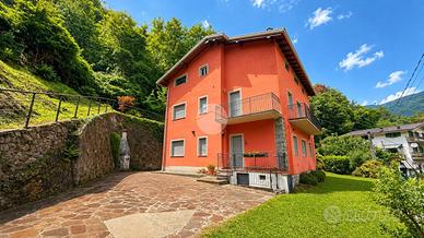CASA INDIPENDENTE A SELLERO