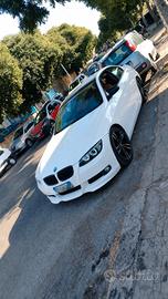 Bmw 320 320d cat Futura