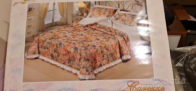 Corredo letto matrimoniale