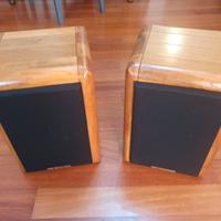 CASSE SONUS FABER PARVA FM2 100W RMS x 2