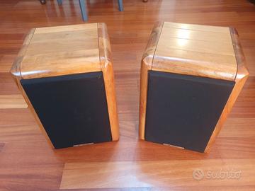 CASSE SONUS FABER PARVA FM2 100W RMS x 2