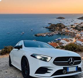  Classe A W177 premium sport.