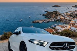  Classe A W177 premium sport.