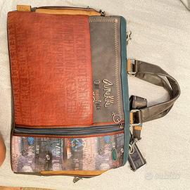 Borsa porta documenti/ computer