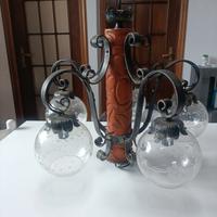 lampadario 