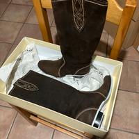 Stivali donna geox 37 1/2