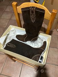 Stivali donna geox 37 1/2