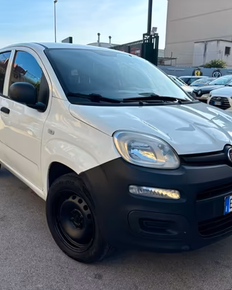 Fiat Panda 0.9 TwinAir Turbo Natural Power Classic