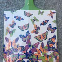 Tagliere /Sottopentola in Ceramica