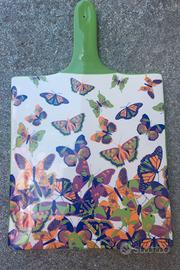 Tagliere /Sottopentola in Ceramica