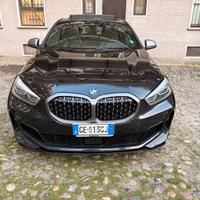 BMW 135 xdrive