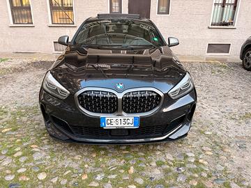 BMW 135 xdrive