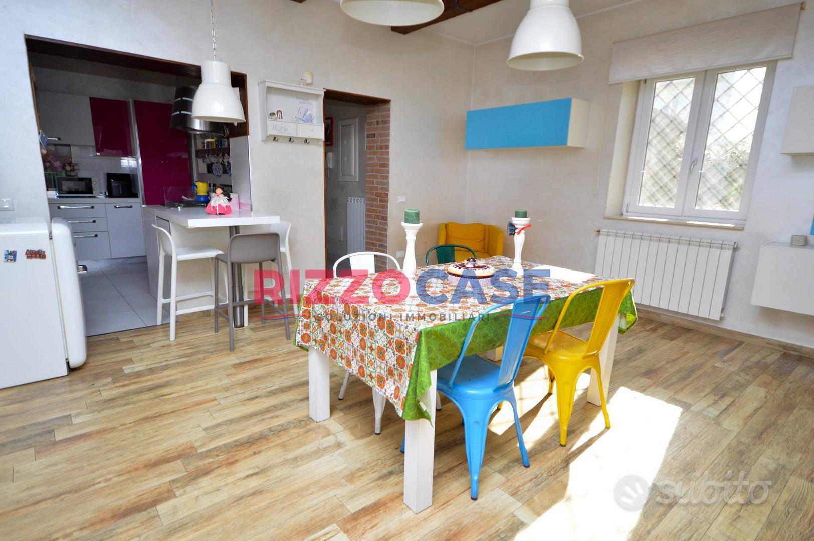 Casa – Corigliano-Rossano, Lido Sant'Angelo, Rossano Scalo - Vista 5
