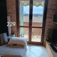 Serramenti usati in legno