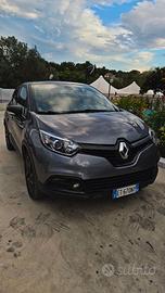 Captur automatica – Full optional, motore nuovo