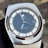 Tissot Seastar Automatic Lobster