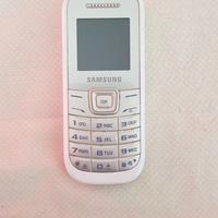 Samsung Keystone