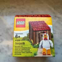 Lego Easter Minifigures 5004468