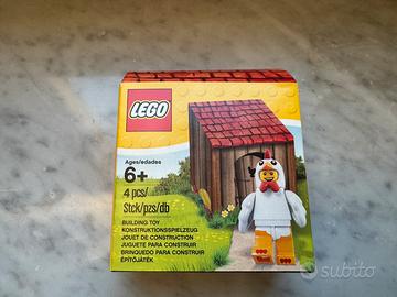 Lego Easter Minifigures 5004468