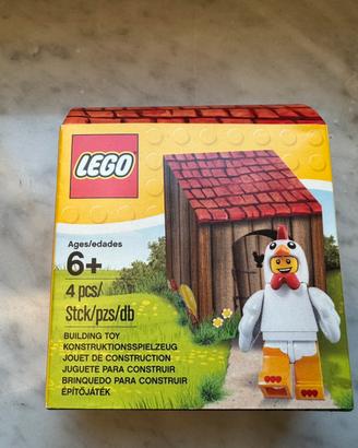 Lego Easter Minifigures 5004468