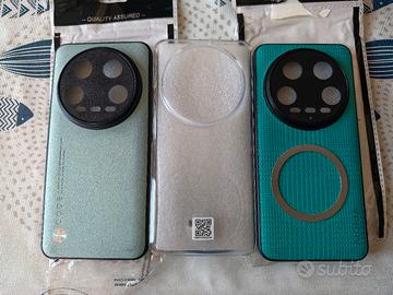 3 cover per xiaomi 14 ultra 