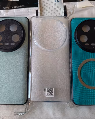 3 cover per xiaomi 14 ultra 