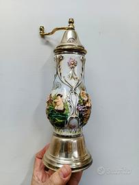 Reuge Capodimonte Vintage 