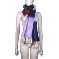 Sciarpa multicolor GAP - Nuovo con cartellino