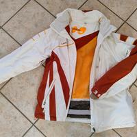 Giacca sci donna 42
