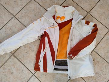 Giacca sci donna 42