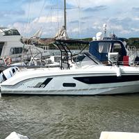 Beneteau Flyer 9 SUNdeck - anno 2024 - Pisa