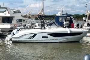 Beneteau Flyer 9 SUNdeck - anno 2024 - Pisa
