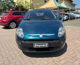 Fiat Punto Evo Punto Evo 1.2 5 porte S&S Blue&Me