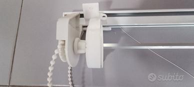 Carrello x tenda a pacchetto sgancio rapido nuovo