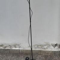 Lampada  piantana Aton Terra by Artemide