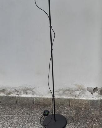 Lampada  piantana Aton Terra by Artemide