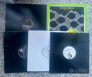 Mini Stock 5 Vininli House,deep house,tech house..