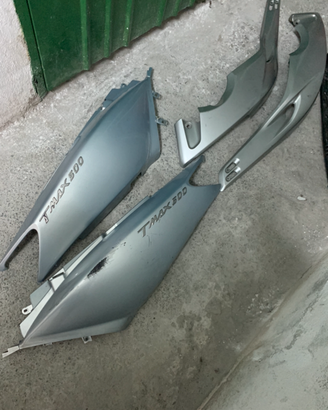 Ricambi Yamaha Tmax 2001/ 2002/ 2003